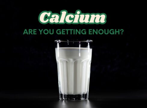 Calcium: Essential Mineral for Bone Health, Muscle Function, and More