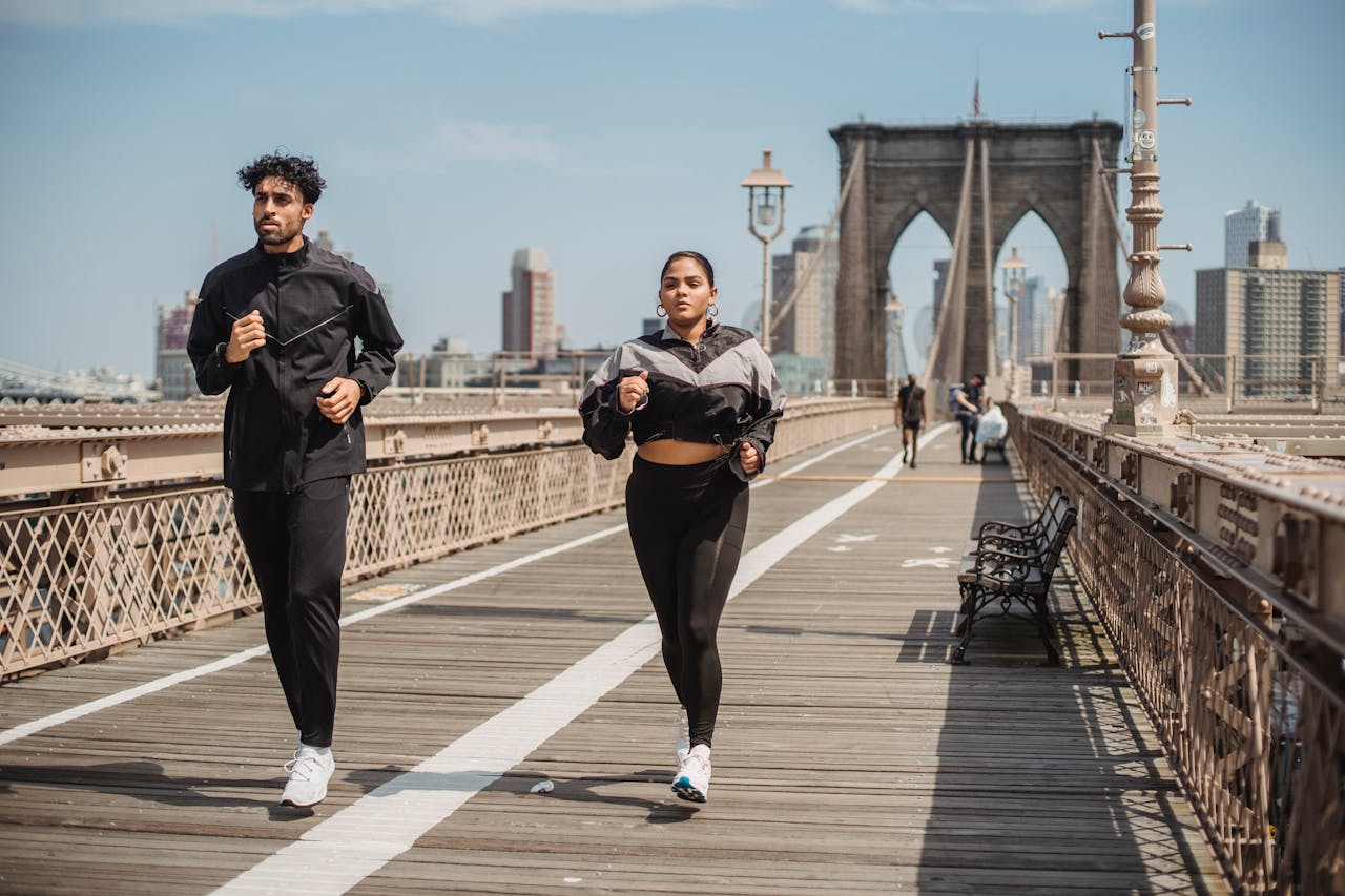 Does Slow Running Really Work? Does It Make You Faster?