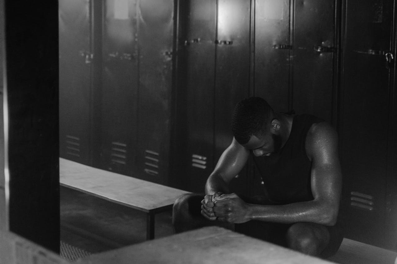 The Effects of Smoking on Muscle Development