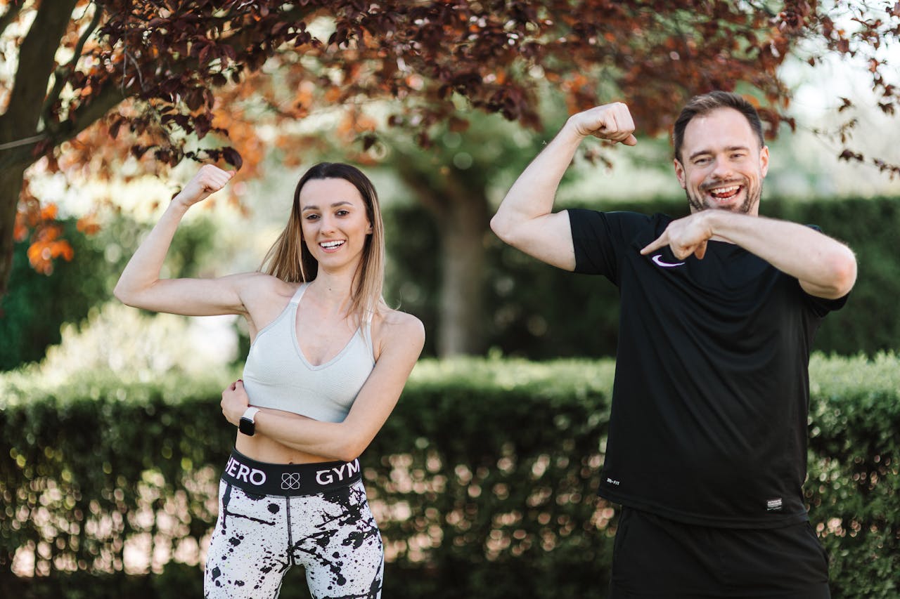 Endorphins: Your Body’s Natural Mood Boosters
