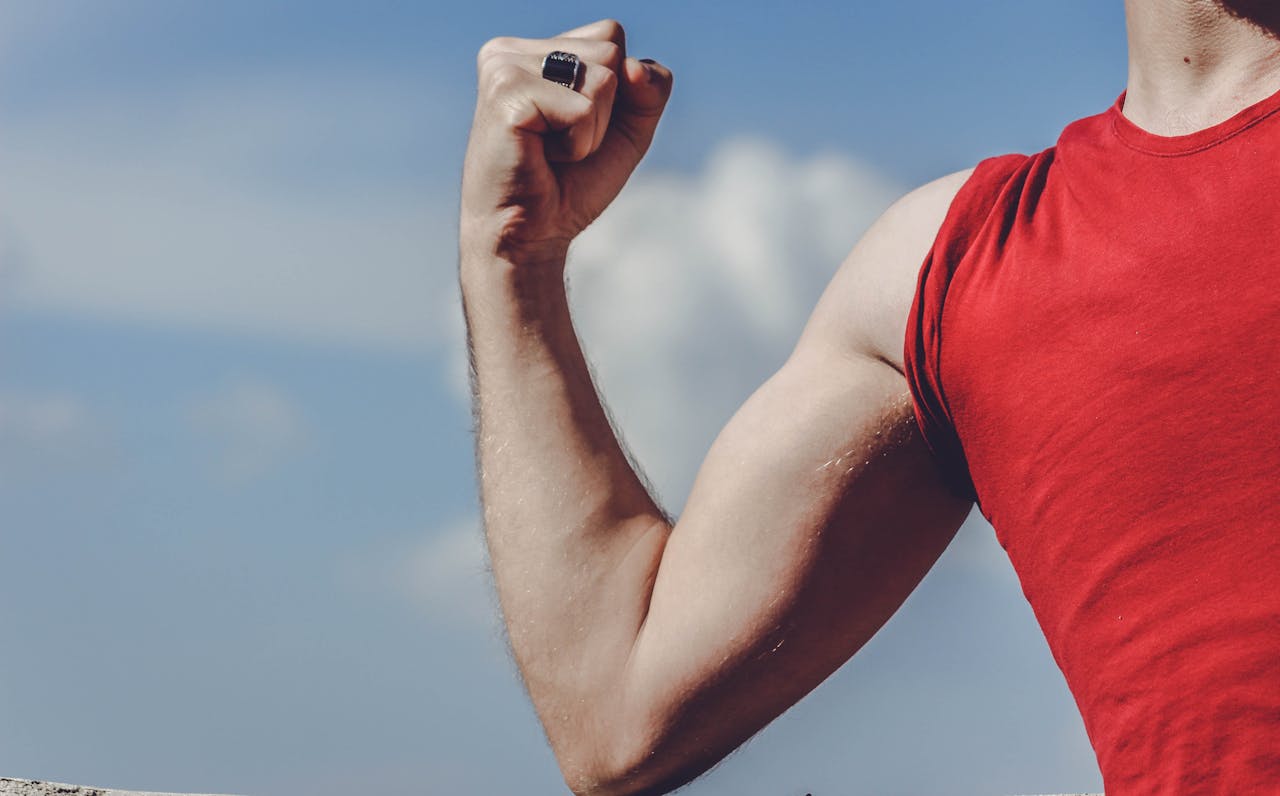 How Can I Get Stronger in a Short Time? Proven Strategies for Rapid Strength Gains