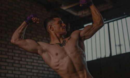 How Long Does It Take to Build Muscle? When Will You See Results?
