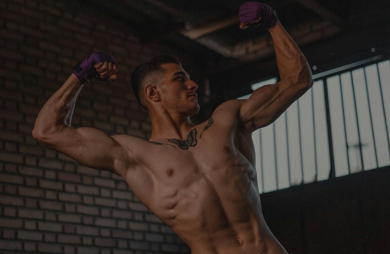 How Long Does It Take to Build Muscle? When Will You See Results?