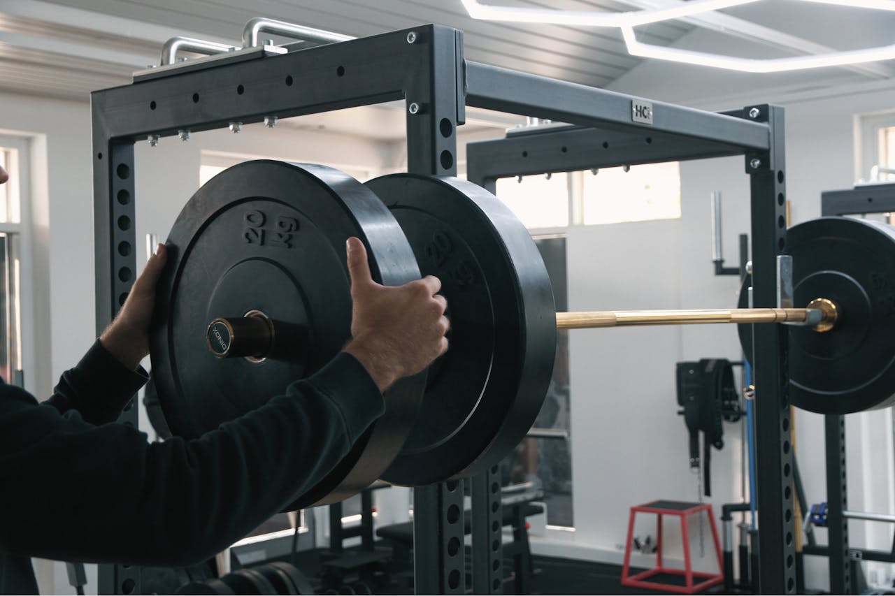 Progressive Overload: The Simple Secret to Building More Muscle