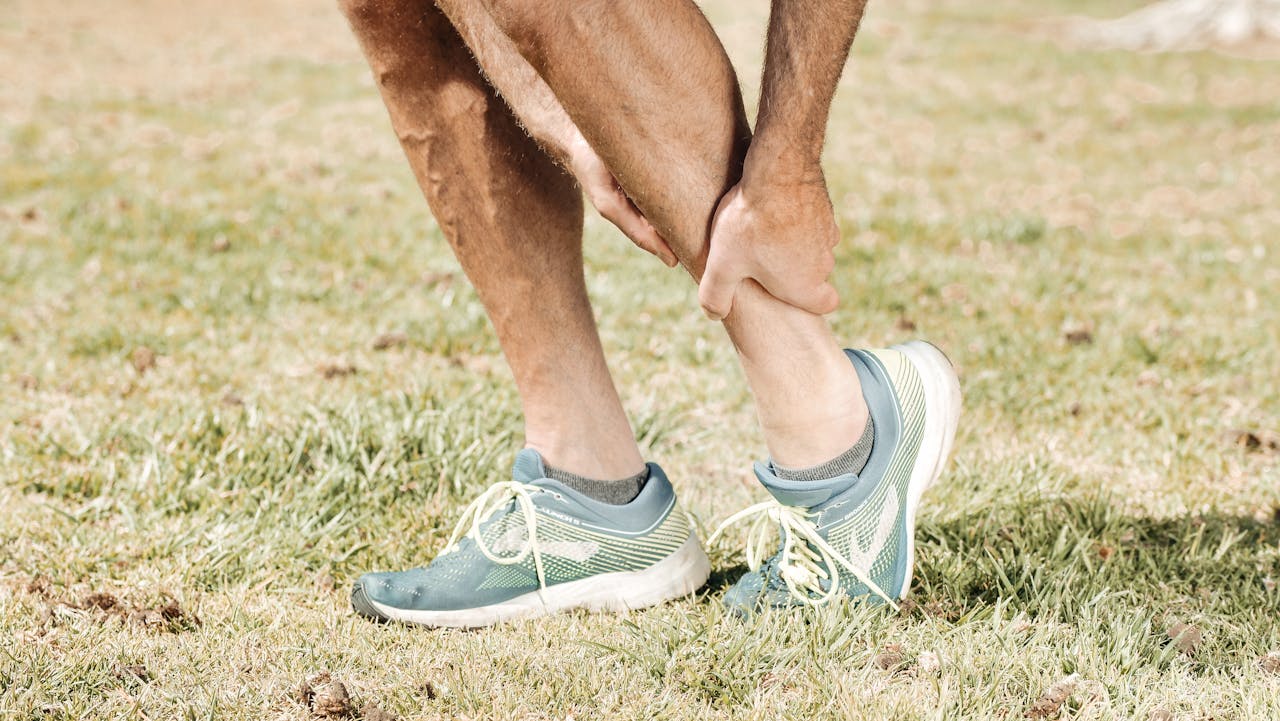 Understanding Muscle Spasms: Causes, Symptoms, and Prevention