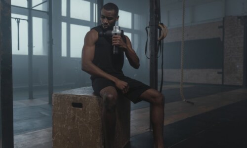 Learn How to Optimize Muscle Repair After Workouts for Faster