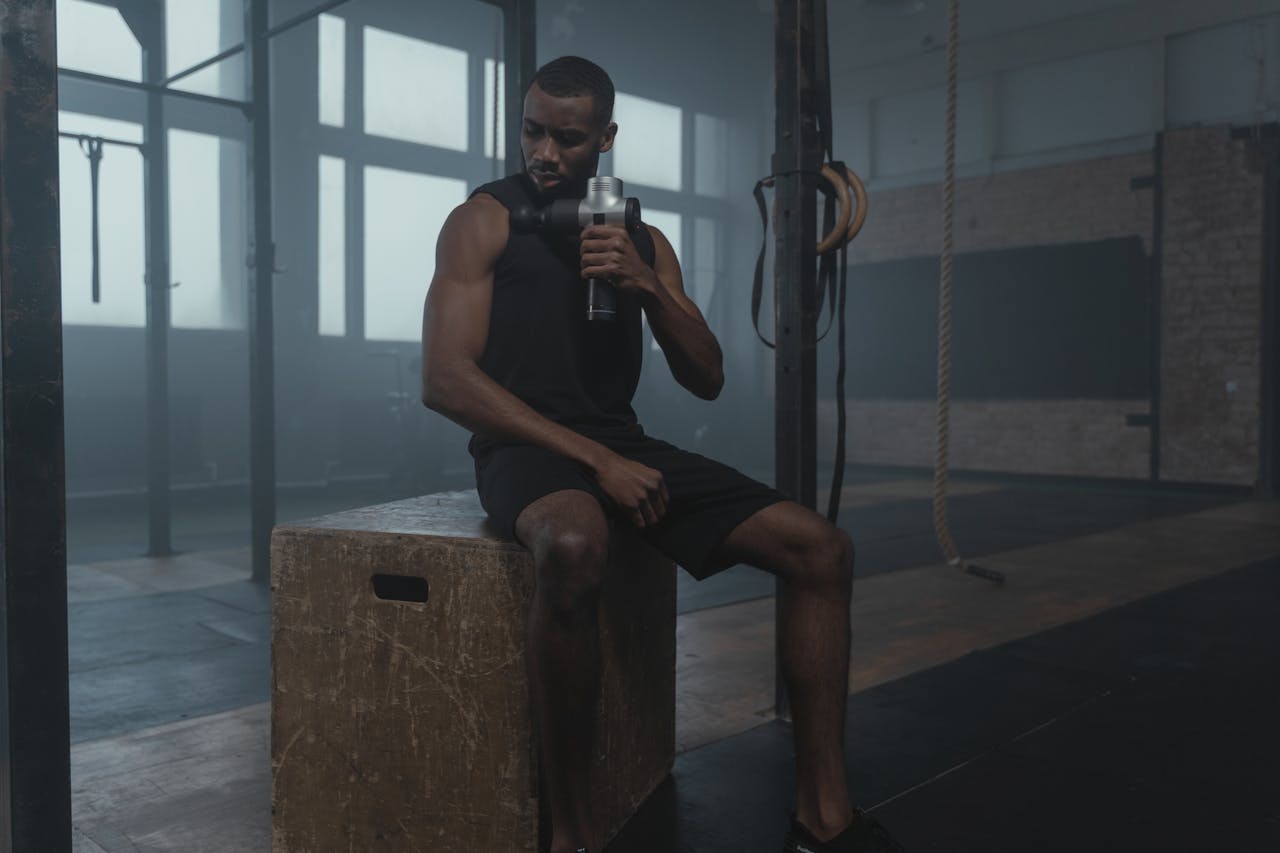 Learn How to Optimize Muscle Repair After Workouts for Faster