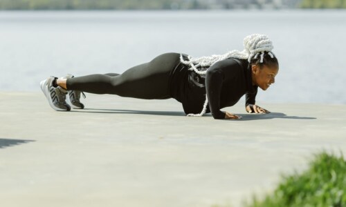 Does Exercise Variety Keep You Active? The Role of Variety in Sustaining Physical Activity
