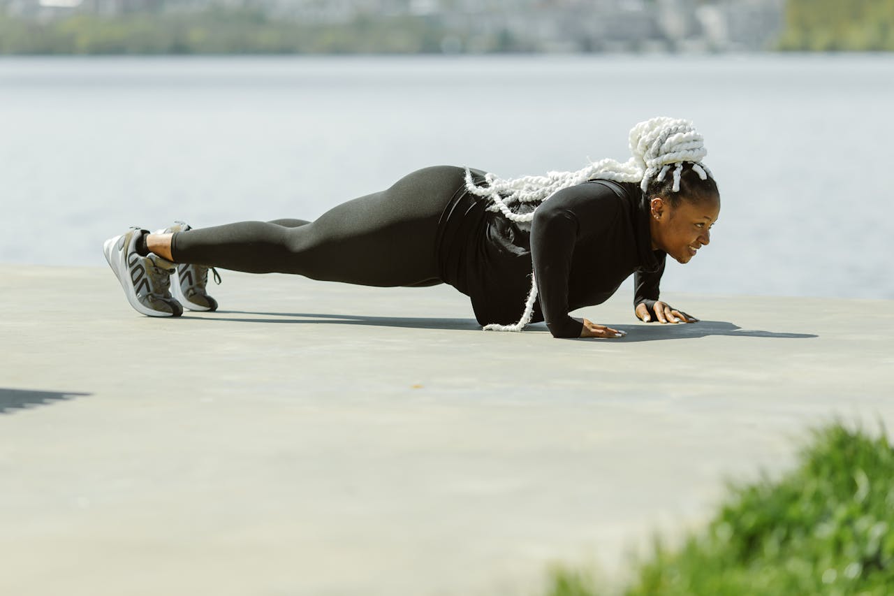 Does Exercise Variety Keep You Active? The Role of Variety in Sustaining Physical Activity