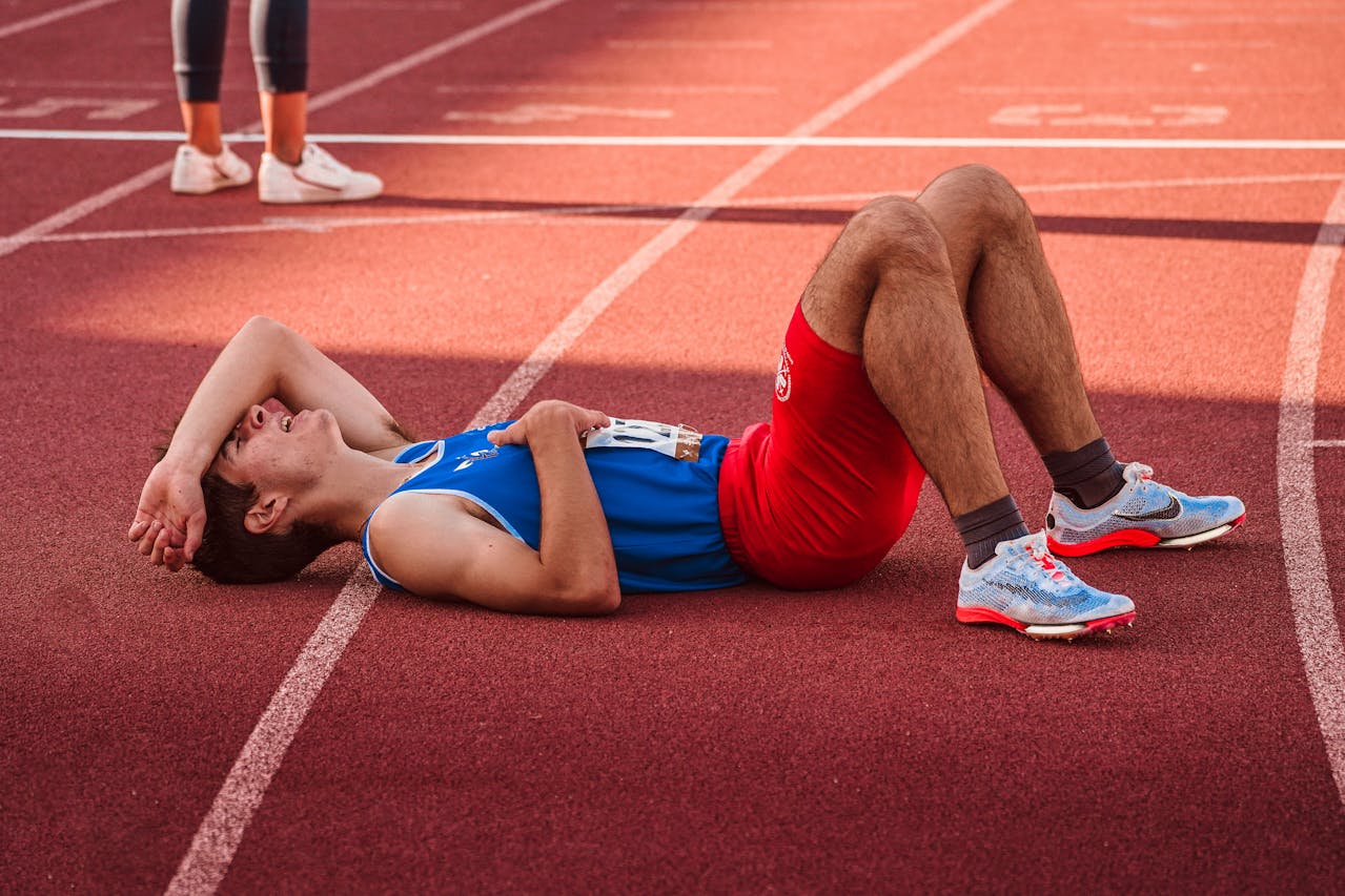 What Is EPOC and Why It Matters? Understanding the Afterburn Effect in Fitness