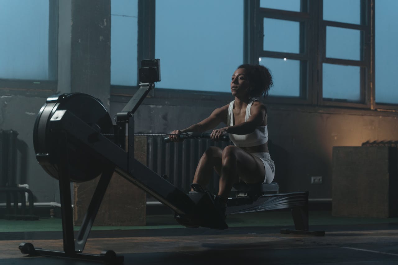 What Is the 30-60-90 Rule in the Gym? Level Up Your Training