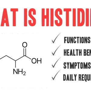 What is Histidine