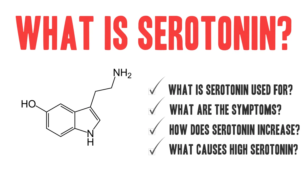 Your Guide to Serotonin: Boost Your Mood Naturally