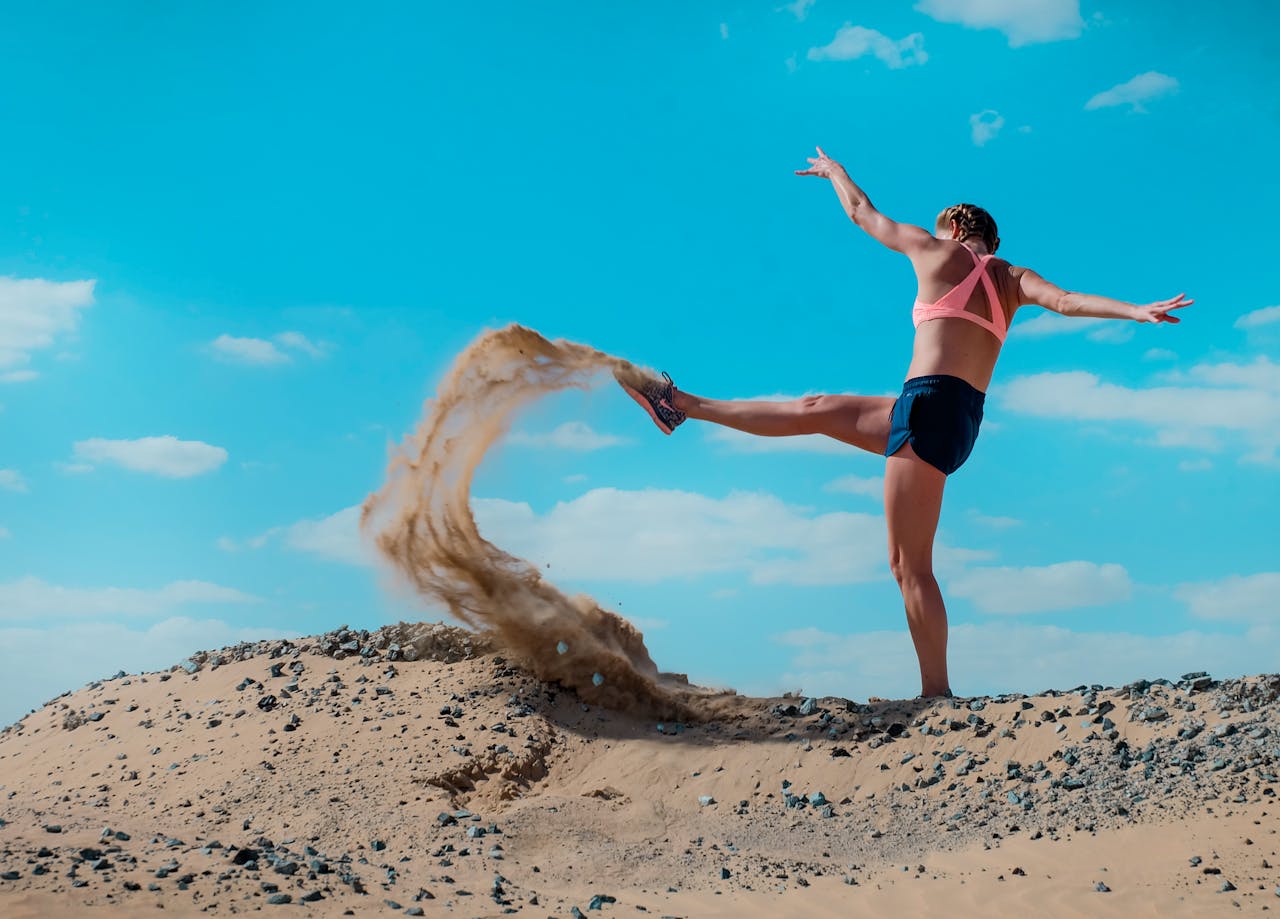 From Zero to Fit: Building Motivation When You’re Just Starting Out