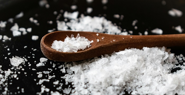 Beyond Salt: The Role of Chloride in Electrolyte Balance