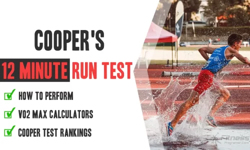 Cooper’s 12-Minute Run Test: A Complete Guide to VO₂ Max Testing and Endurance