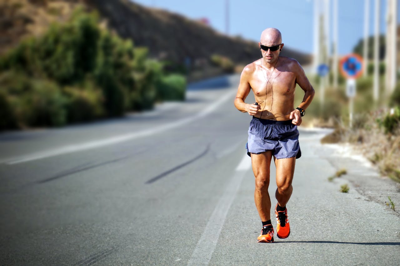 The Ultimate Beginner’s Guide to Long-Distance Running