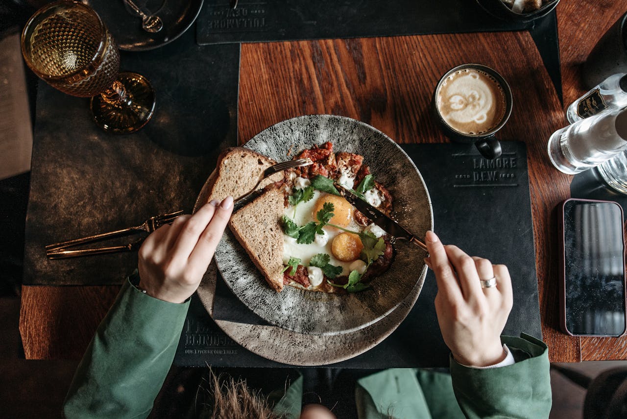 Is Meal Timing Important? Exploring the Science Behind When You Eat