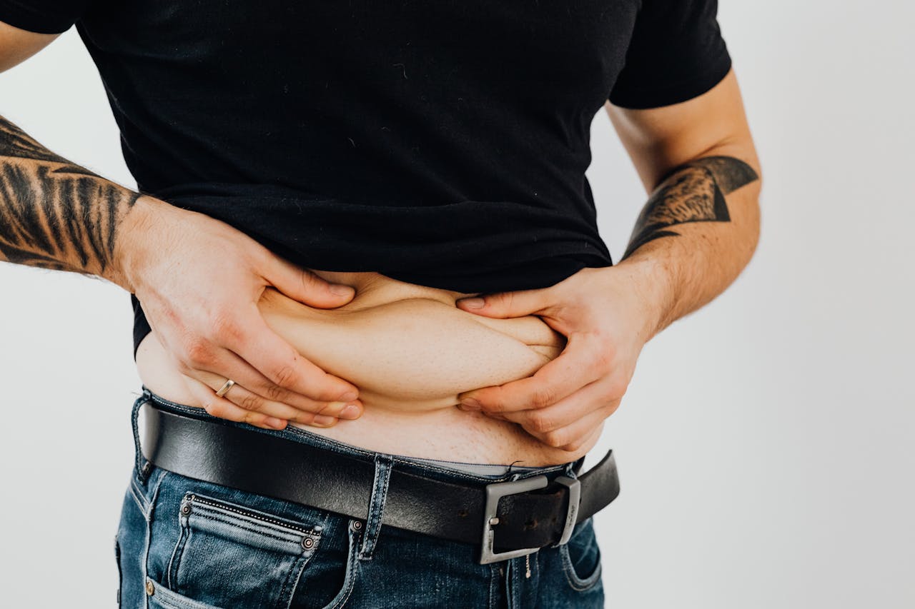 10 Mistakes That Stall Fat Loss on Keto (Especially If You’re Training Hard)