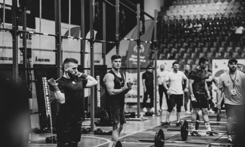 Interdependence of Performance-Related Fitness Components: Strength, Power, Speed & More