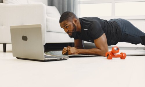 From Stuck to Strong: 7 Ways to Train & Recover Smarter