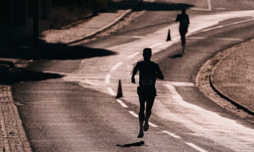 Reduced Libido from Endurance Training: A Closer Look