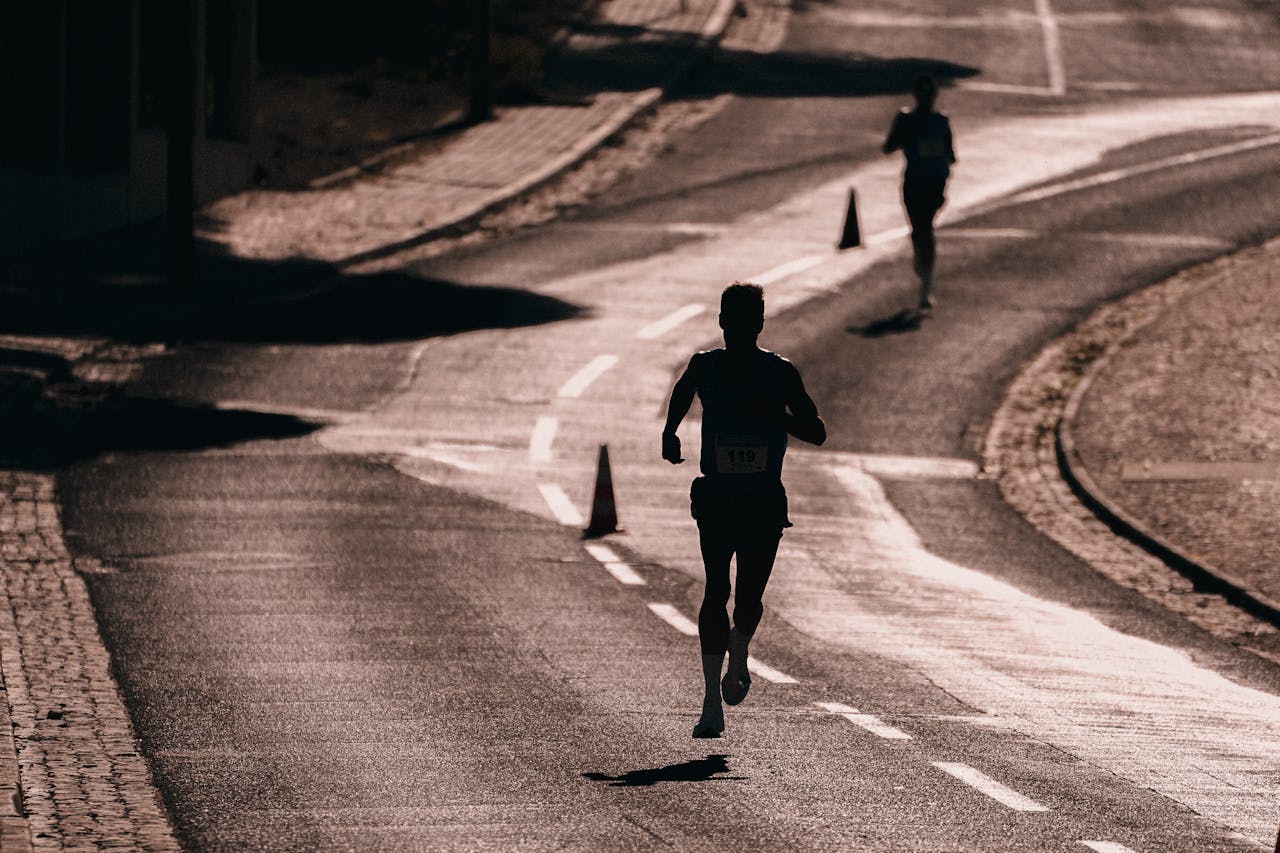Reduced Libido from Endurance Training: A Closer Look