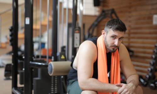 Why Don’t I Sweat When I Work Out? Understanding Sweat, Fitness, and Health