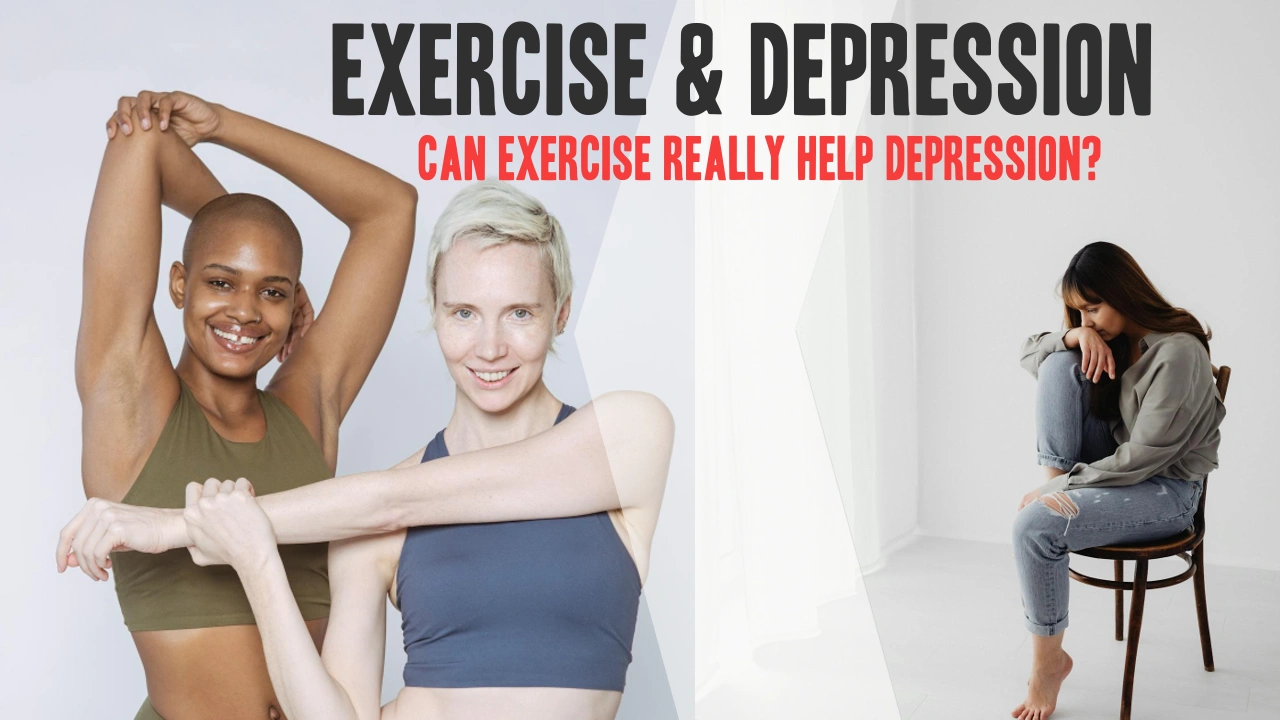 Does Exercise Really Help Fight Depression? A Scientific Look