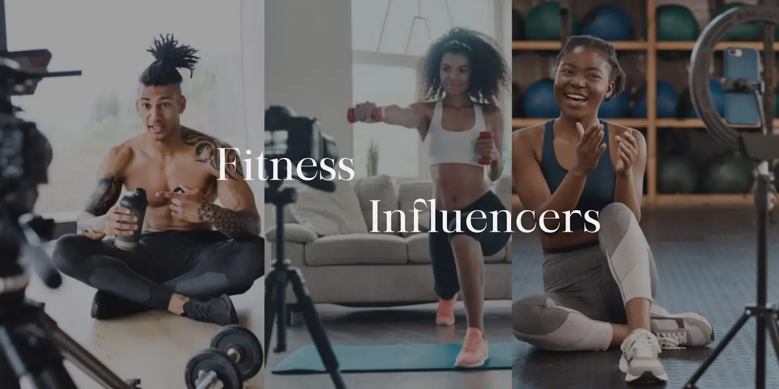 Leveraging Fitness Influencers for Effective Workout Program Promotion