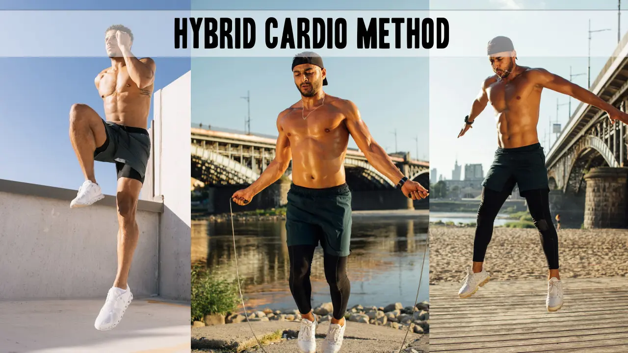 Discover the Power of the Hybrid Cardio Method