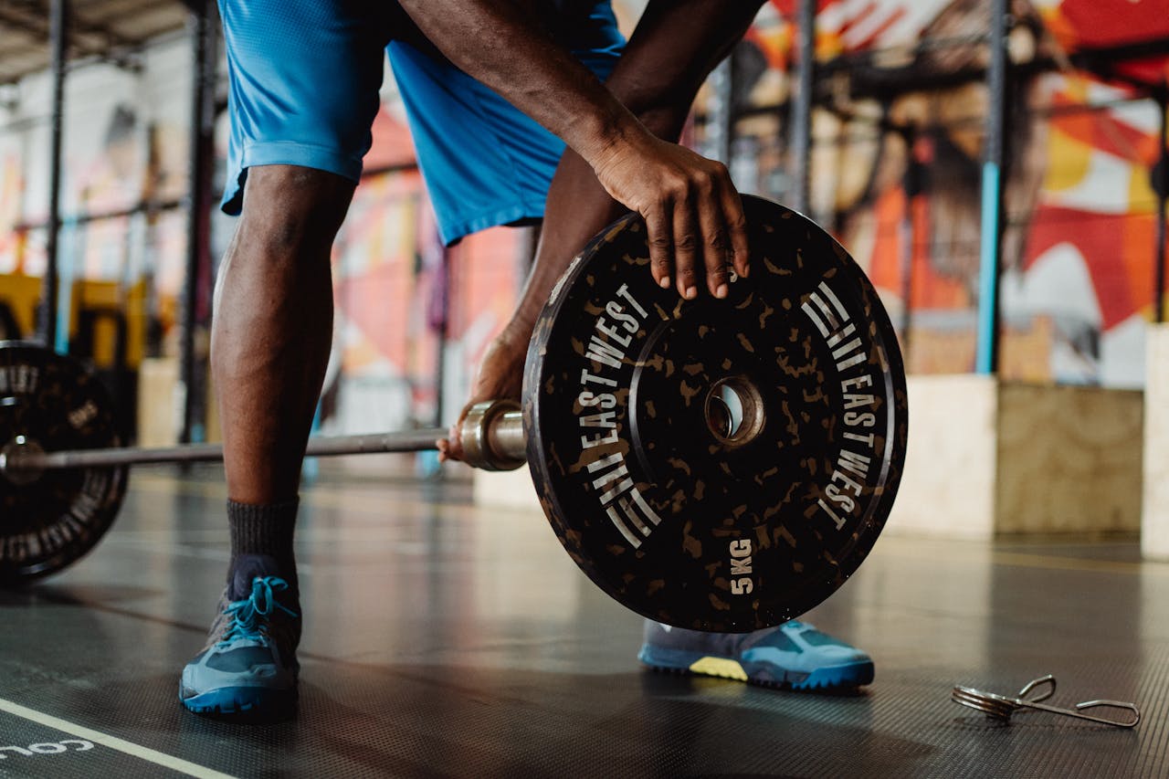 How Do You Know When to Increase the Weight and by How Much?