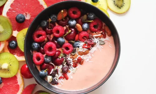 Are You Getting the Nutrients Your Body Needs?