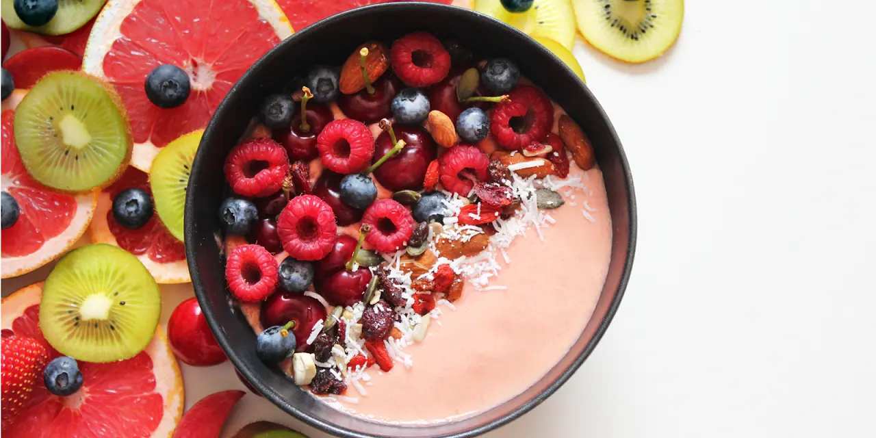 Are You Getting the Nutrients Your Body Needs?