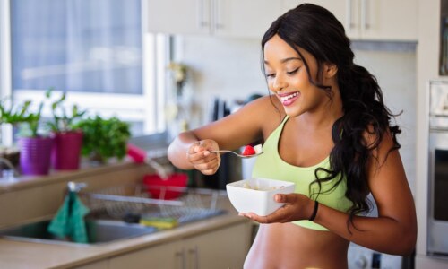 Best Pre-Workout Snacks to Power Your Morning Routine