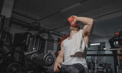 Allergy-Friendly Muscle Building: Dairy-Free & Egg White Nutrition