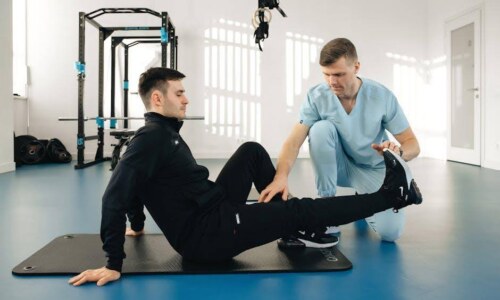 Can Metabolic Training Help Improve Biomarkers in Prediabetic Adults?