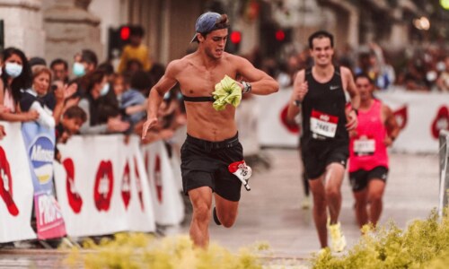 How Long Should a “Long Run” Actually Be? The Complete Science-Backed Guide for Every Runner