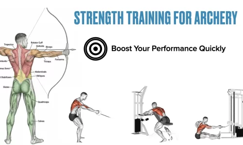 Strength Training for Archery: Boost Your Performance Quickly