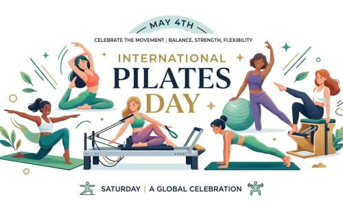 International Pilates Day: A Look Into the Phenomenon