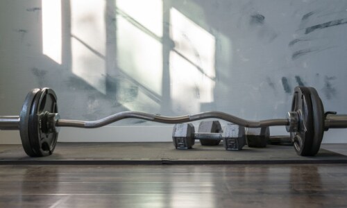 3 Crucial Safety Checks When Building a Home Gym in an Older House