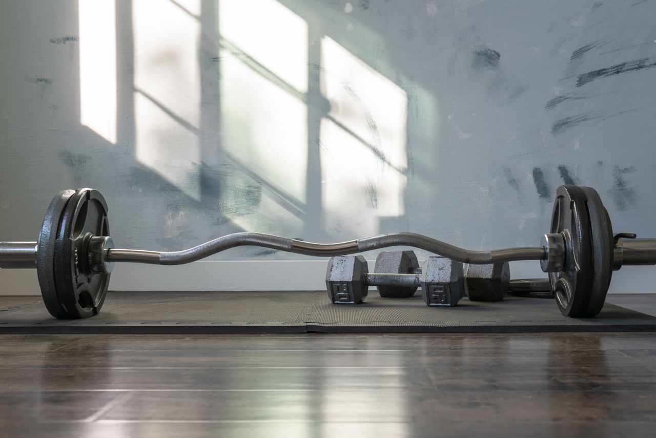 3 Crucial Safety Checks When Building a Home Gym in an Older House