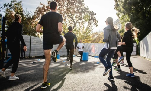 5 Habits That Improve Athletic Performance