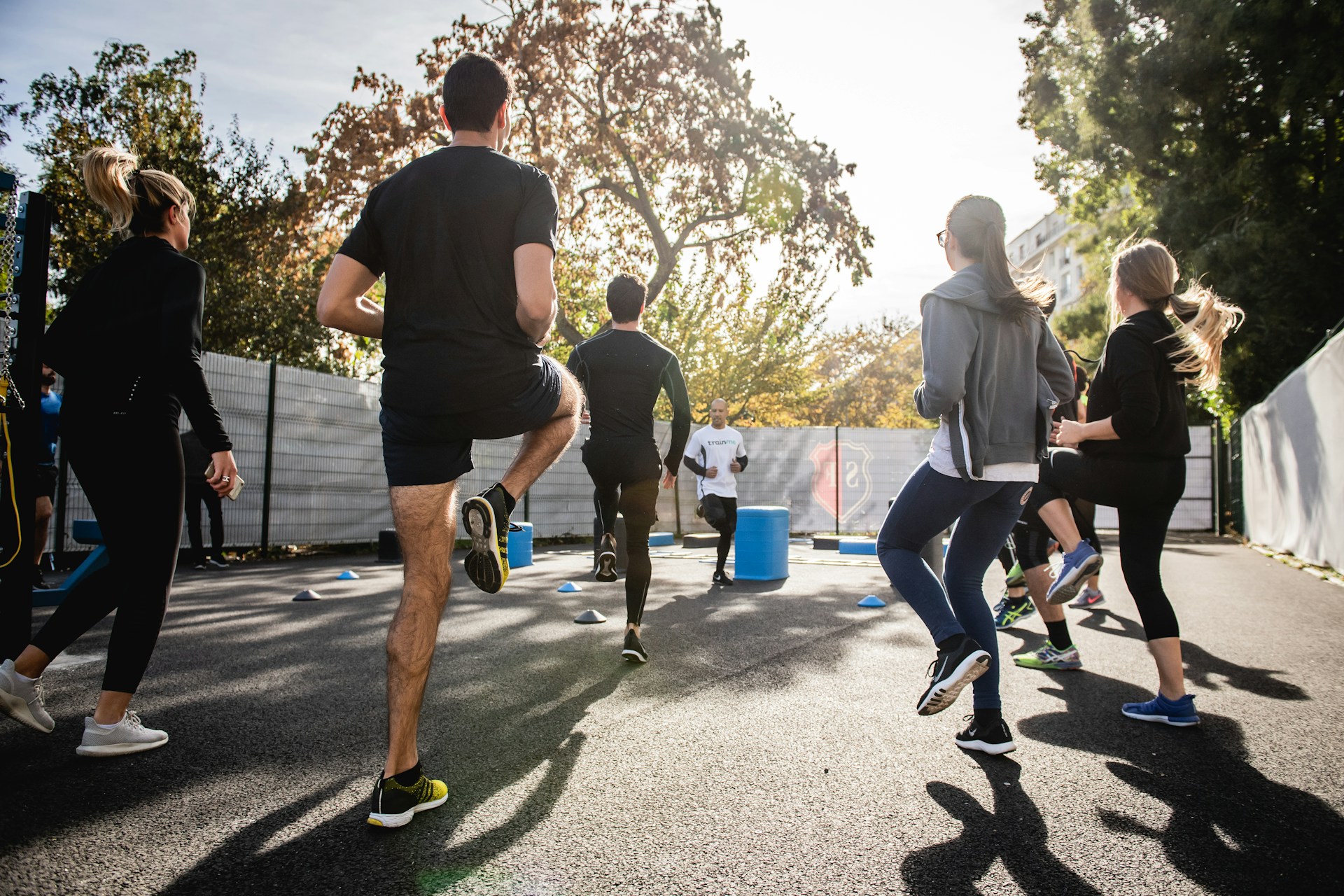 5 Habits That Improve Athletic Performance