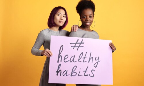 When Healthy Habits Aren’t Enough: Exploring More Ways to Support Your Overall Well-Being