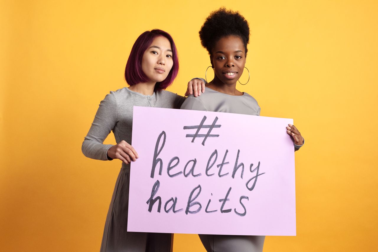 When Healthy Habits Aren’t Enough: Exploring More Ways to Support Your Overall Well-Being