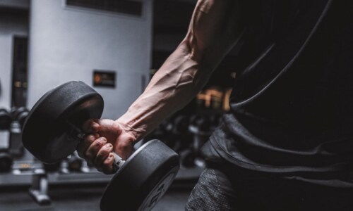 Lean Bulking Beyond the Calculator: Training, Recovery and Supplement Transparency for Lifters
