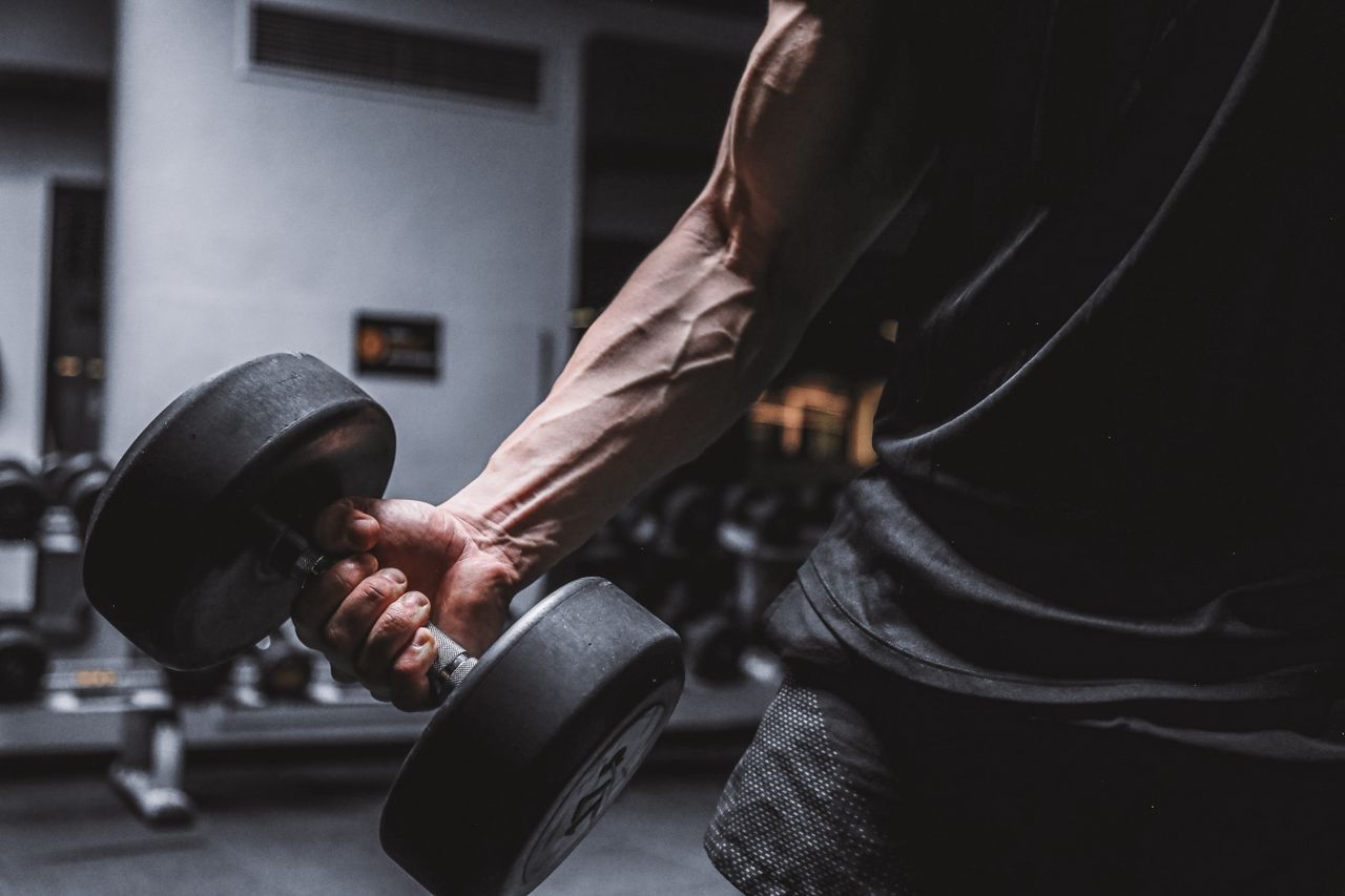 Lean Bulking Beyond the Calculator: Training, Recovery and Supplement Transparency for Lifters